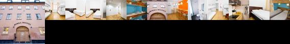Best Hostel City