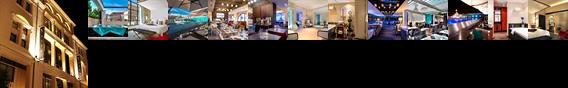 Five Hotel & Spa Five Hotel & Spa