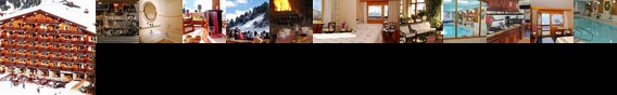 Hotel Les Arolles Les Allues Hotel Les Arolles Les Allues