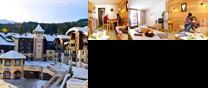 Franceloc Le Grand Morillon Apartment