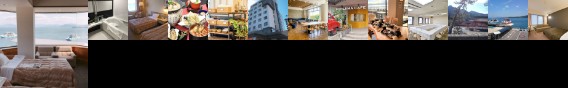 Miyajima Coral Hotel