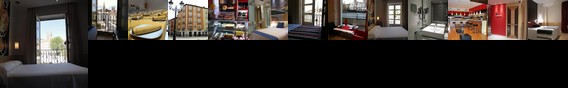 Hotel Via Gotica Hotel Via Gotica