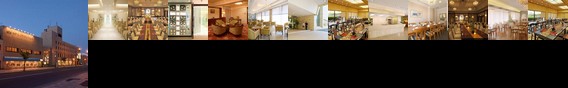 Hotel crown palace Aomori