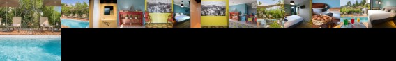 Rossi Hotel Fior Di Ribba