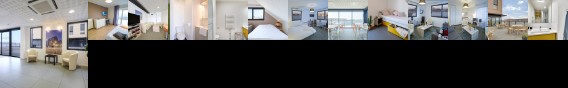 All Suites Appart Hotel Dunkerque All Suites Appart Hotel Dunkerque