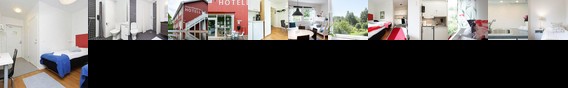 Ettsmart Hotel Sollentuna