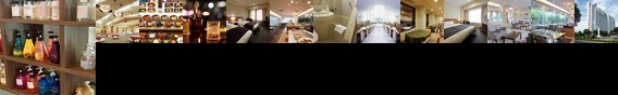 Hotel Crown Palais Kitakyushu