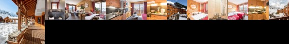 Pierre & Vacances Premium Residence Les Crets Pierre & Vacances Premium Residence Les Crets