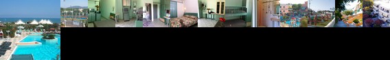 Club Arianna Hotel Residence Club Arianna Hotel Residence