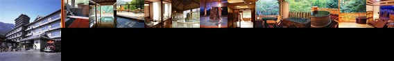 Gero Kanko Hotel