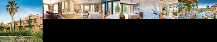 Araucaria Guest House