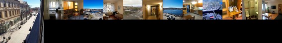 STF Hotell Mitt I Harnosand