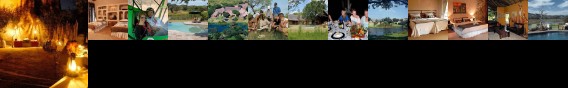 Gazebo Game Lodge Malelane