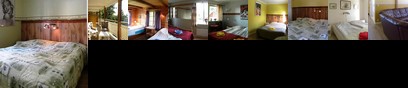 Solbacka Gastgifveri Hotel Sunne