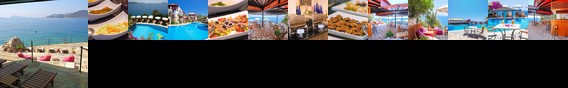 Hotel Hadrian Kas Hotel Hadrian Kas
