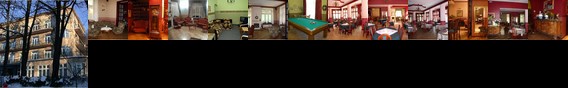 Hotel Rapsodia