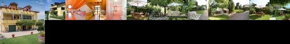 B&B Il Girasole Agropoli B&B Il Girasole Agropoli