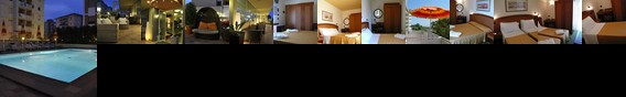 Ambassador Hotel San Michele al Tagliamento Ambassador Hotel San Michele al Tagliamento