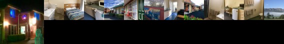 Sheffield Motor Inn
