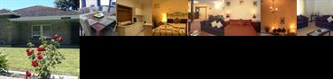 Hall Manor Suites Tanunda
