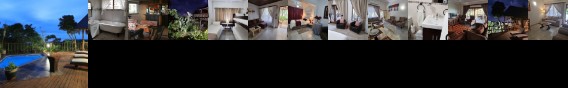 Ndiza Lodge St. Lucia