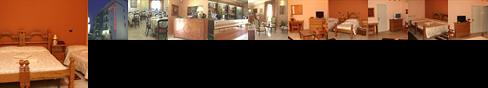 Hotel Sant'Angelo Licata