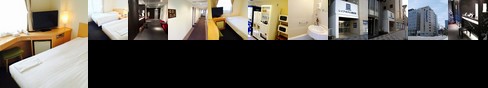 Hotel Leopalace Yokkaichi