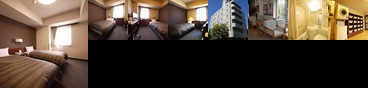 Hotel Route Inn Nagano1