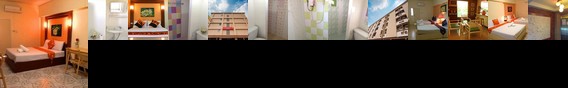 Port 43 Residence Samut Prakan