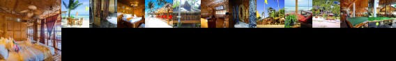 The Coral Blue Oriental Beach Villas & Suites