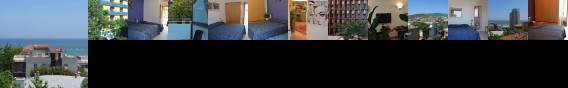 Hotel Capitol Pesaro Hotel Capitol Pesaro