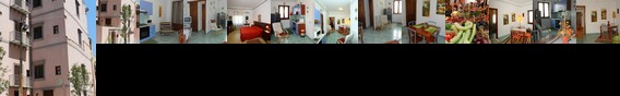 Casa Vacanze Porta Carini Apartments Palermo Casa Vacanze Porta Carini Apartments Palermo