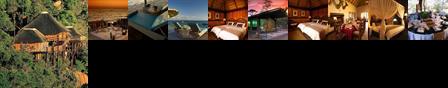 Earthsong Lodge Mookgophong