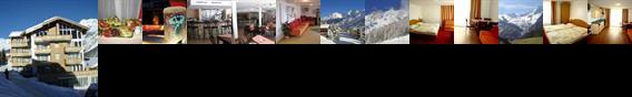 All In Hotel Saas-Fee