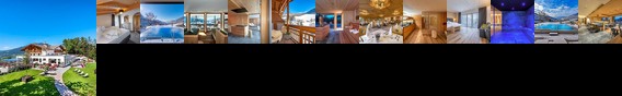 Hotel Torgglerhof Brixen