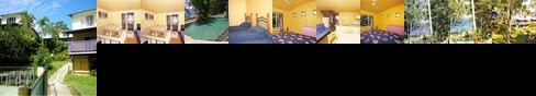 Lake Tinaroo Terraces Accommodation Atherton