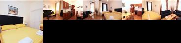 V Lesicku Apartments Prague