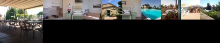 Residence Serristori Castiglion Fiorentino