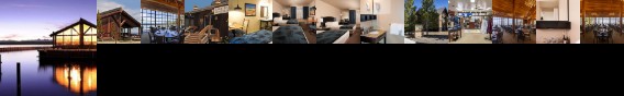Grant Village Lodge