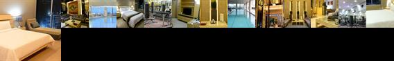 The Luxe Residences Taguig
