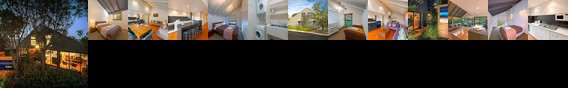 Southern Ocean Villas