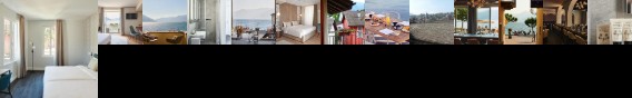 Casa delle Olive Ascona