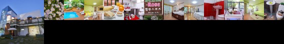 Bellus Rose Pension Hotel