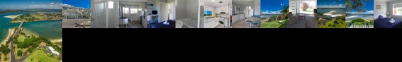 Leisure-Lee Holiday Apartments Ballina (Australia)