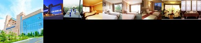 Shin Yang Park Hotel Gwangju