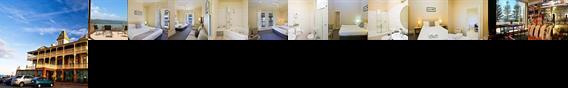 Grand Pacific Hotel Lorne
