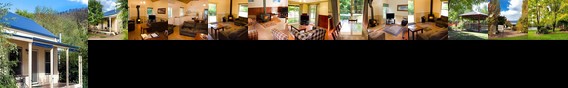 Alpine Valley Cottages