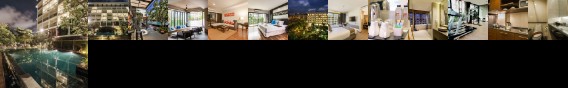 Fifth Jomtien The Residence Chonburi