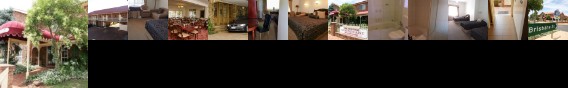 Australian Heritage Motor Inn