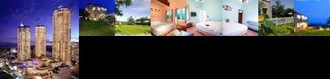 Return To Innocence Resort Nantou City